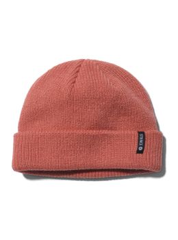 Stance Icon 2 Shallow Beanie Rose