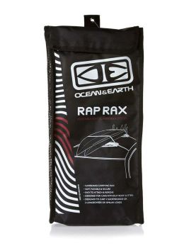 Ocean & Earth Rap Rax Single Soft Roofrack