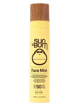 Sun Bum SPF 50 Face Mist 100ml