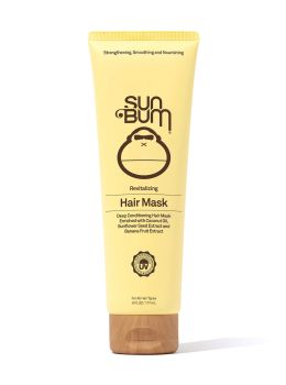 Sun Bum Revitalizing Hair Mask 177ml