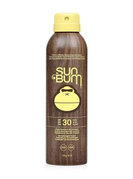 Sun Bum Original SPF 30 Sun Cream Spray 170g