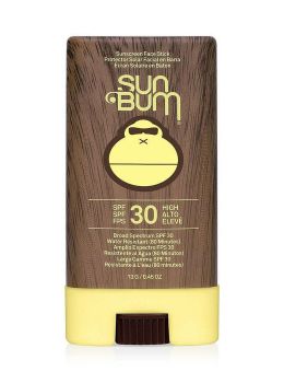 Sun Bum Original SPF 30 Sun Cream Face Stick