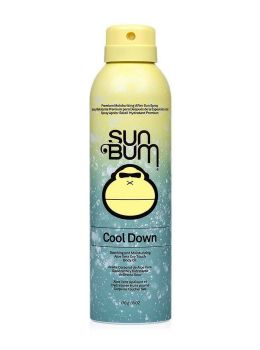Sun Bum Cool Down Aloe Vera After Sun Spray 170g