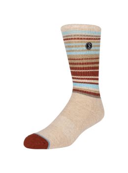 Salty Crew Outskirts 3 Pack Socks Assorted