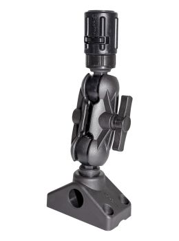 Scotty 162 1.5inch Ball Mount System and GearHead
