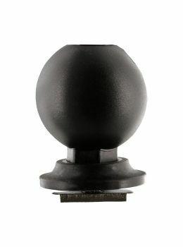 Scotty 168 1.5 inch Ball with Low Track  Mount