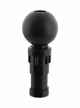 Scotty 169 1.5inch Ball with Post Mount