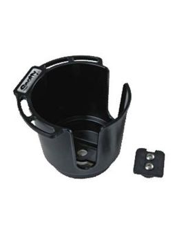 SCOTTY 311 CUP HOLDER WITH ROD HOLDER POST