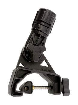 Scotty 433 Coaming Clamp with Gearhead