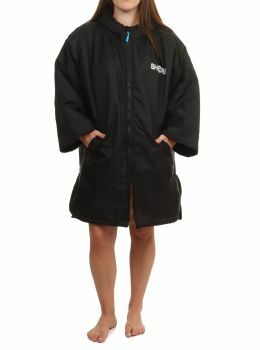 Shore Essentials Waterproof Hooded Changing Robe
