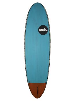 SMIK Paradox Paddleboard 10ft3 Blue/Orange