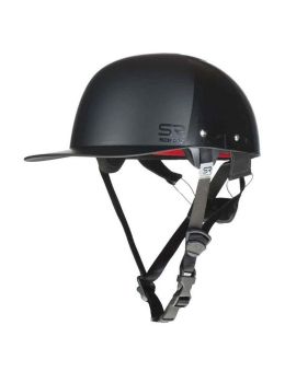 Shred Ready Zeta Kayak Helmet Black