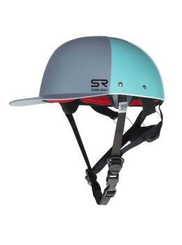 Shred Ready Zeta Kayak Helmet Blue