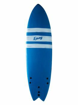 Tiki Easy Softboard Surfboard 6Ft 6