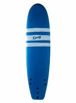 Tiki Easy Softboard Surfboard 7Ft 0