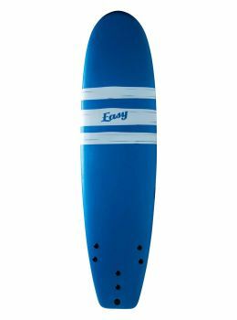 Tiki Easy Softboard Surfboard 7Ft 6