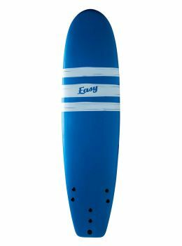 Tiki Easy Softboard Surfboard 8Ft 0