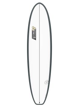 Torq Channel Islands Chancho Surfboard 7ft0 Grey
