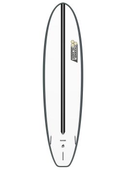 Torq Channel Islands Chancho Surfboard 7ft0 Grey