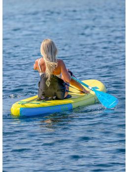 Aquatone Wave 10Ft 6 Inflatable Paddleboard