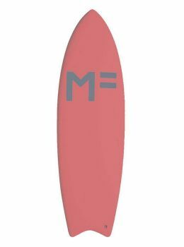 Mick Fanning Softboards Catfish 5ft 8 Coral