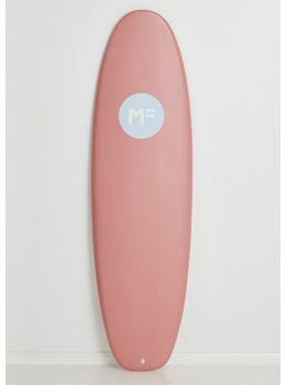 Mick Fanning Softboards Beastie 6ft 6 Coral