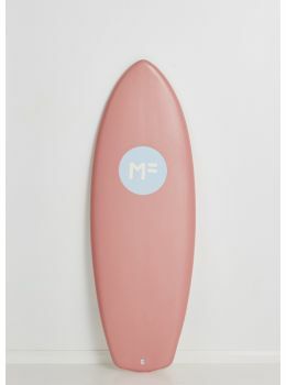 Mick Fanning Softboards Little Marley 5ft 10 Coral