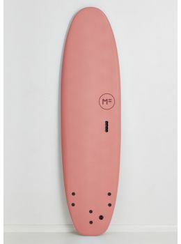 Mick Fanning Softboards Supersoft 6ft 0 Coral
