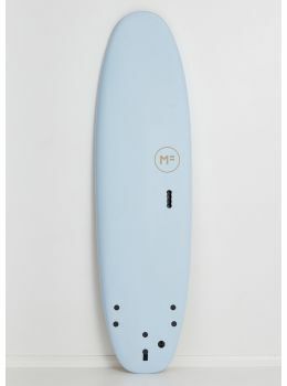 Mick Fanning Softboards Supersoft 6ft 0 Sky