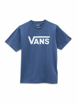 Vans Boys Classic Tee True Blue