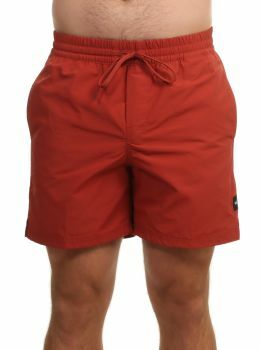 Vans Primary Volley Shorts Chilli Oil