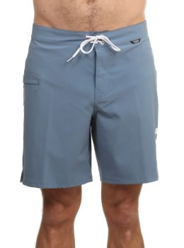 Vans The Daily Solid Boardshorts Copen Blue