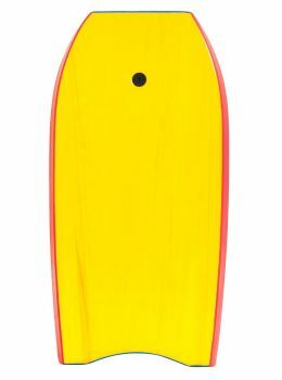 Vision Spark Bodyboard 40 Inch Blue/Red