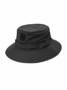 Volcom Ventilator Boonie Hat Black