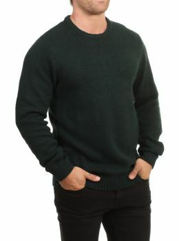 Volcom Edmonder Sweater Scarab