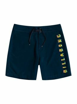 Billabong Boys All Day Heritage Boardies Nvy