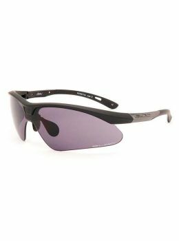 Bloc Shadow Sunglasses Black/Grey