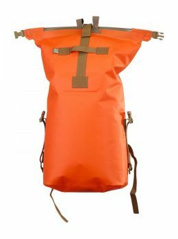 Watershed Animas Dry Bag Backpack 40L Orange