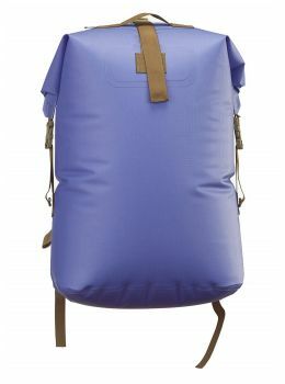 Watershed Westwater Dry Bag Backpack 65L Blue