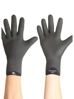 Ripcurl Dawn Patrol 3MM Wetsuit Gloves