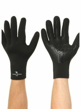 Ripcurl Dawn Patrol 3MM Wetsuit Gloves