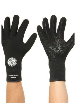 Ripcurl Flashbomb 5MM Wetsuit Gloves
