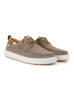 Walk In Pitas Maui Shoes Taupe