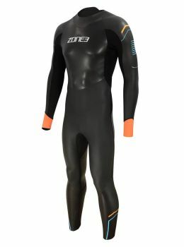 Zone3 Aspect Breaststroke Swimming Wetsuit