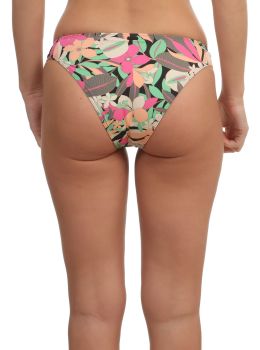 Roxy Beach Classics Bikini Pant Palm Song