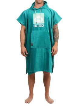 Saltrock Corp Changing Towel Turquois