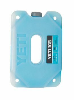 Yeti Ice 2lb Refreezable Reusable Cooler Ice Pack