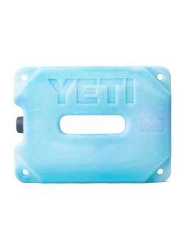 Yeti Ice 4lb Reusable Cooler Ice Pack