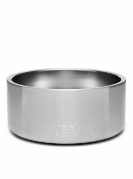 Yeti Boomer 4 Dog Bowl Stainless Steel