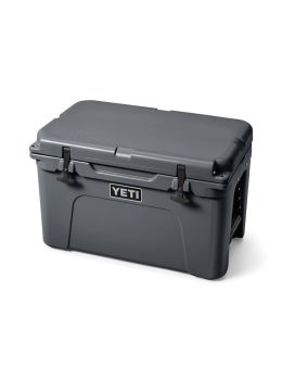 Yeti Tundra 45L Cool Box Charcoal